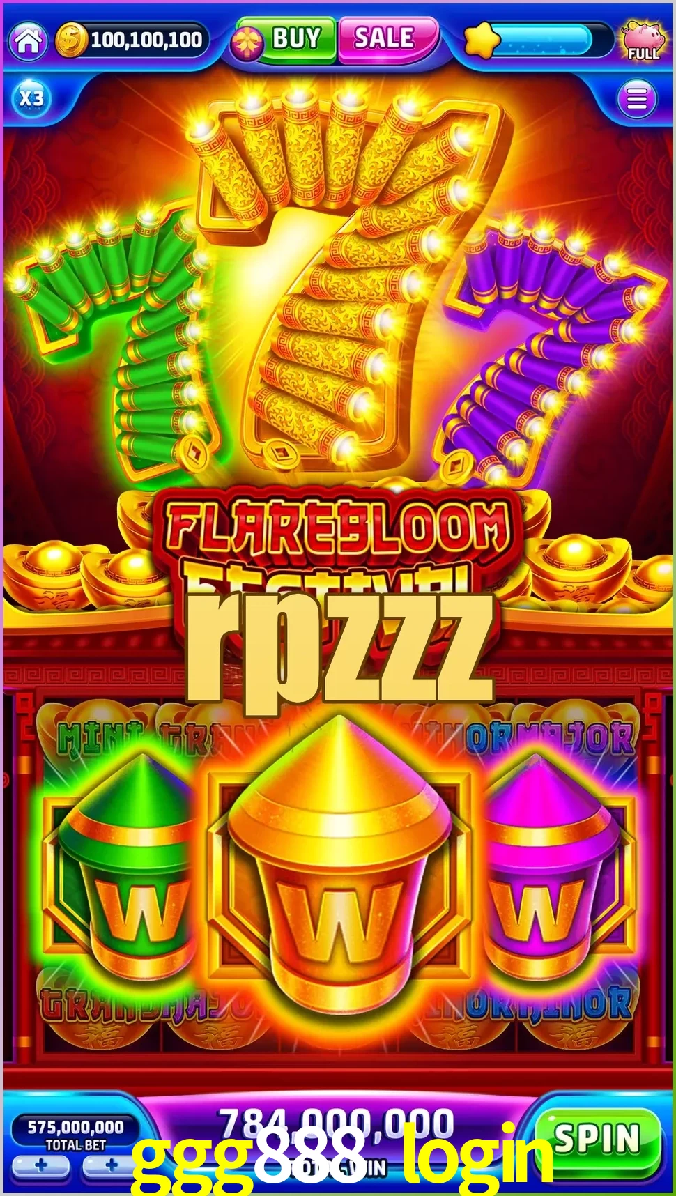 ggg888 login — galeri tampilan - APK Resmi